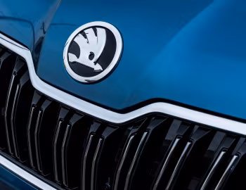 Škoda Kamiq [China] '2018–26