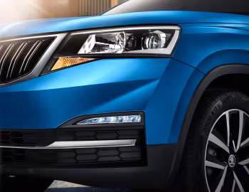 Škoda Kamiq [China] '2018–26