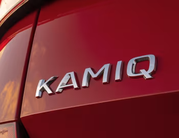 Škoda Kamiq [UK-spec] '2019–23