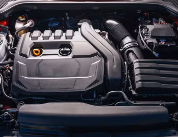 Sob o capô Škoda Kamiq [Australia] '2020–23