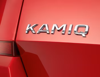 Škoda Kamiq [Worldwide] '2019–23
