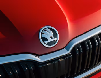 Škoda Kamiq [Australia] '2020–23