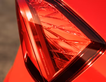 Škoda Kamiq [Australia] '2020–23