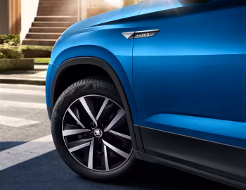Škoda Kamiq [China] '2018–26