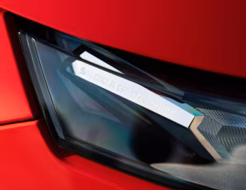 Škoda Kamiq [Australia] '2020–23