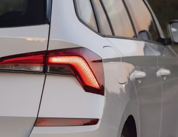 Škoda Kamiq [UK-spec] '2019–23