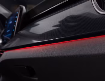 Interior Škoda Kamiq [Worldwide] '2019–23