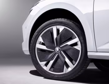 Škoda Kamiq [Worldwide] '2023–pr.