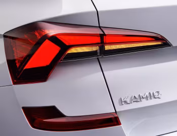 Škoda Kamiq [Worldwide] '2023–pr.