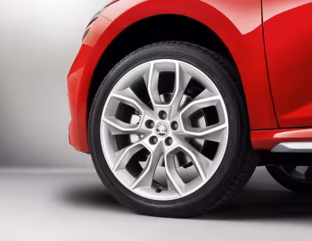 Škoda Kamiq [Worldwide] '2019–23