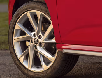 Škoda Kamiq [UK-spec] '2019–23