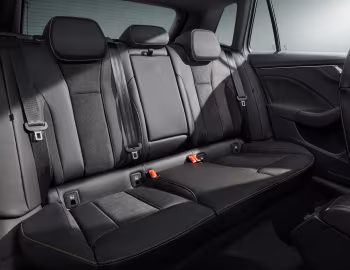 Intérieur Škoda Kamiq [Worldwide] '2023–pr.