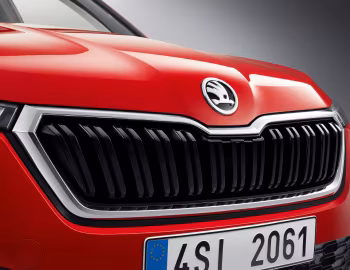 Škoda Kamiq [Worldwide] '2019–23