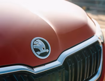 Škoda Kamiq [Australia] '2020–23