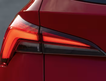 Škoda Kamiq [UK-spec] '2019–23