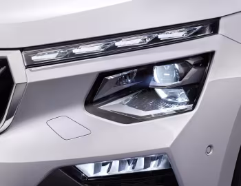 Škoda Kamiq [Worldwide] '2023–pr.