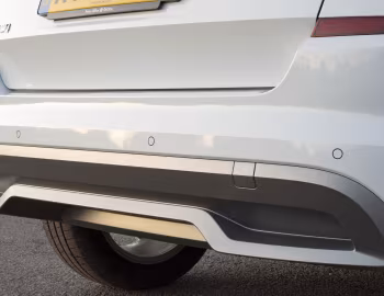 Škoda Kamiq [UK-spec] '2019–23