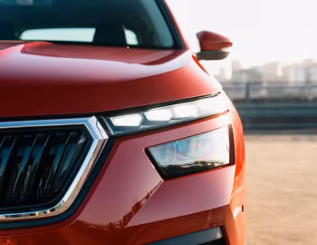 Škoda Kamiq [Australia] '2020–23