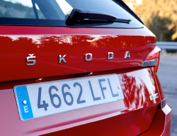 Škoda Kamiq G-Tec [Worldwide] '2019–23