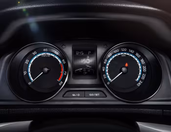 Painel Škoda Kamiq GT [China] '2019–26