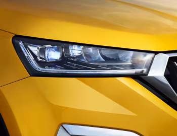 Škoda Kamiq GT [China] '2019–26