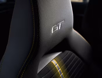 Interior Škoda Kamiq GT [China] '2019–26