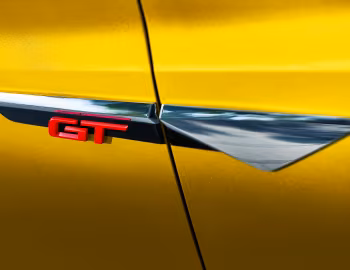 Škoda Kamiq GT [China] '2019–26
