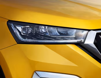 Škoda Kamiq GT [China] '2019–26