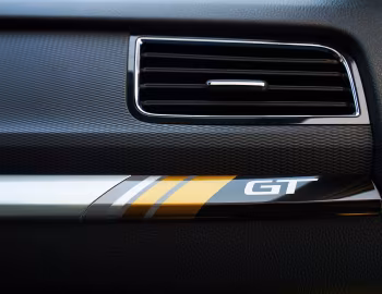 Interior Škoda Kamiq GT [China] '2019–26