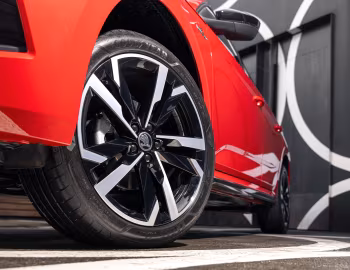 Škoda Kamiq Monte Carlo [Australia] '2024–pr.