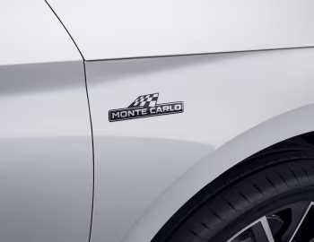 Škoda Kamiq Monte Carlo [Worldwide] '2019–23