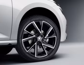 Škoda Kamiq Monte Carlo [Worldwide] '2019–23