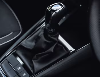 Intérieur Škoda Kamiq Monte Carlo [UK-spec] '2024–pr.