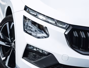 Škoda Kamiq Monte Carlo [UK-spec] '2024–pr.