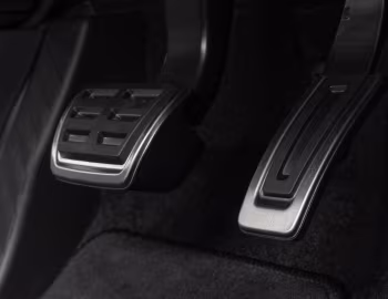 Intérieur Škoda Kamiq Monte Carlo [Australia] '2024–pr.