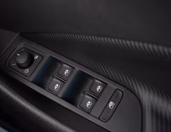 Intérieur Škoda Kamiq Monte Carlo [Australia] '2024–pr.