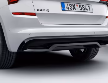 Škoda Kamiq Monte Carlo [Worldwide] '2019–23