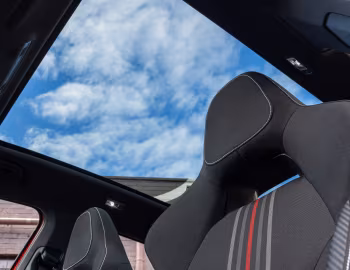 Intérieur Škoda Kamiq Monte Carlo [Australia] '2024–pr.