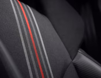 Intérieur Škoda Kamiq Monte Carlo [Australia] '2024–pr.