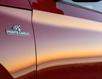 Škoda Kamiq Monte Carlo [Australia] '2024–pr.