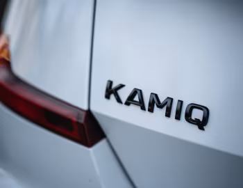 Škoda Kamiq Monte Carlo [UK-spec] '2024–pr.