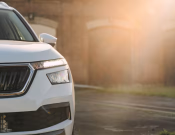 Škoda Kamiq Monte Carlo [Australia] '2020–23