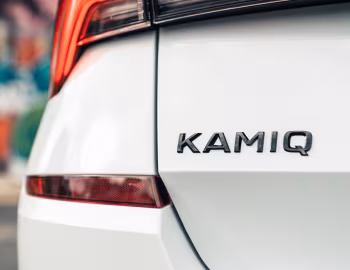 Škoda Kamiq Monte Carlo [Australia] '2020–23