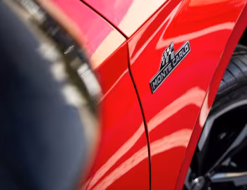 Škoda Kamiq Monte Carlo [Australia] '2024–pr.