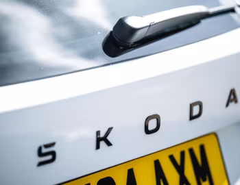 Škoda Kamiq Monte Carlo [UK-spec] '2024–pr.
