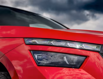 Škoda Kamiq Monte Carlo [UK-spec] '2020–23