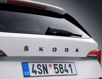 Škoda Kamiq Monte Carlo [Worldwide] '2019–23