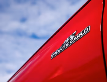 Škoda Kamiq Monte Carlo [Australia] '2024–pr.