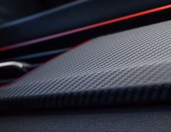 Intérieur Škoda Kamiq Monte Carlo [Australia] '2024–pr.