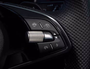 Intérieur Škoda Kamiq Monte Carlo [Australia] '2024–pr.